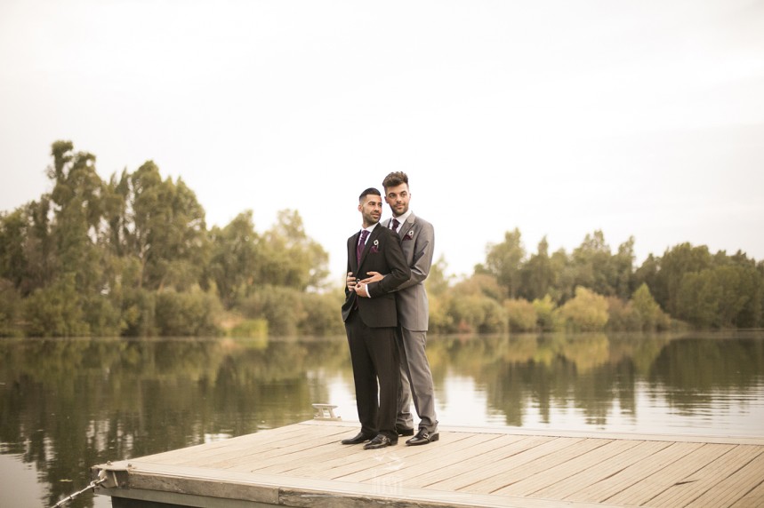 Miguel y Antonio - Villanueva de la Serena - Badajoz (18)