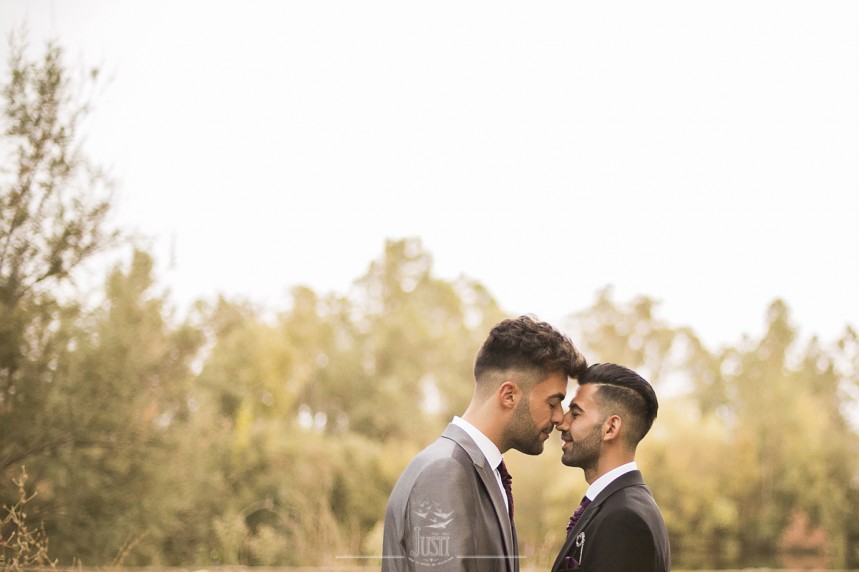 Miguel y Antonio - Villanueva de la Serena - Badajoz (22)