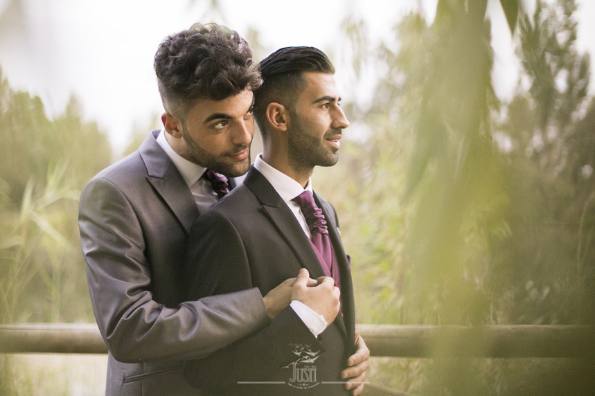 Miguel y Antonio - Villanueva de la Serena - Badajoz (23)