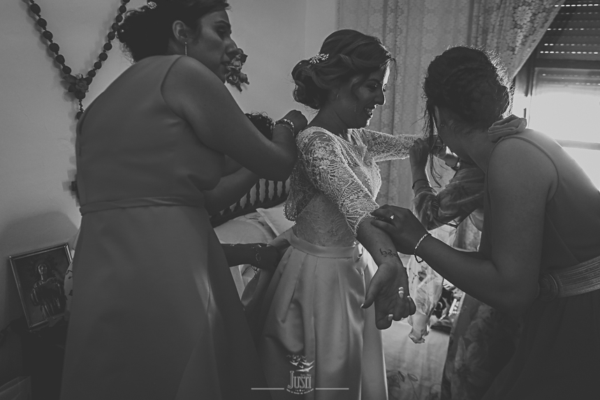Boda en Puebla de Alcocer - Mariano y Mamen - Foto Video Justi - Fotografia profesional boda en extremadura (11)