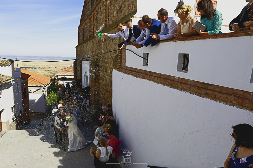 Boda en Puebla de Alcocer - Mariano y Mamen - Foto Video Justi - Fotografia profesional boda en extremadura (21)