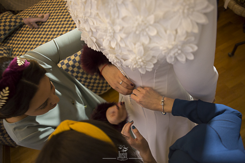 Rocio y Antonio - Foto Video Justi-13