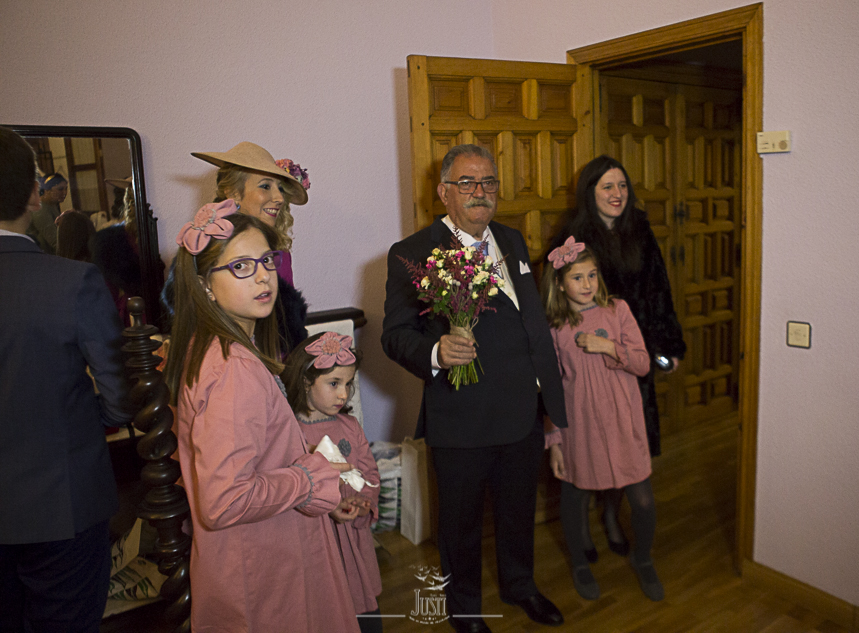 Rocio y Antonio - Foto Video Justi-18