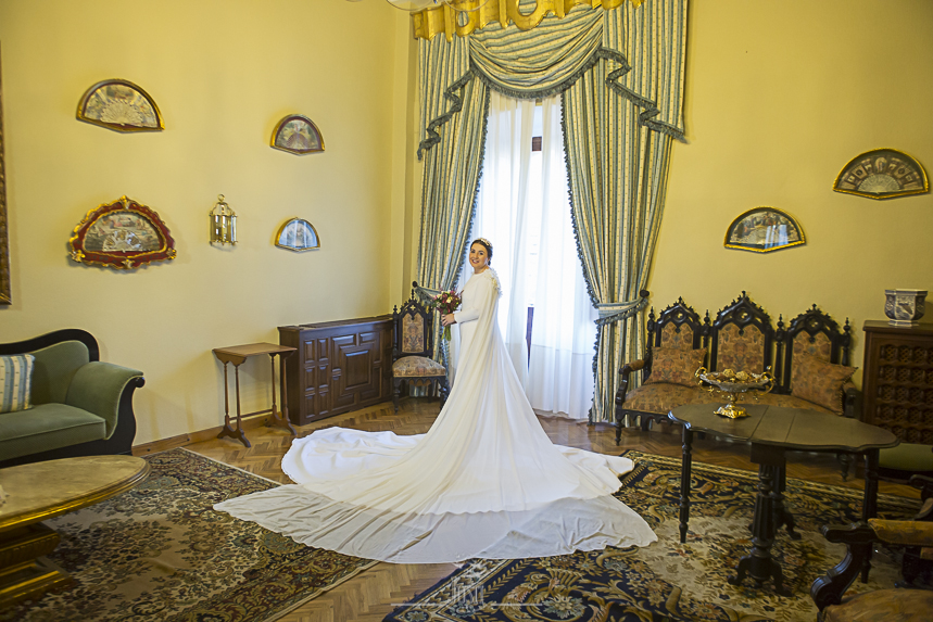 Rocio y Antonio - Foto Video Justi-21