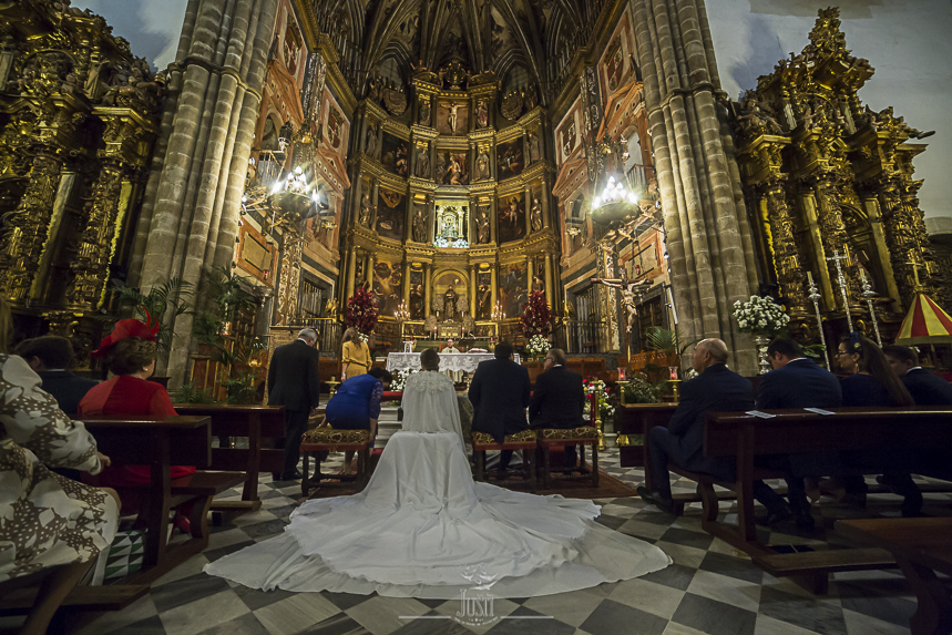 Rocio y Antonio - Foto Video Justi-25