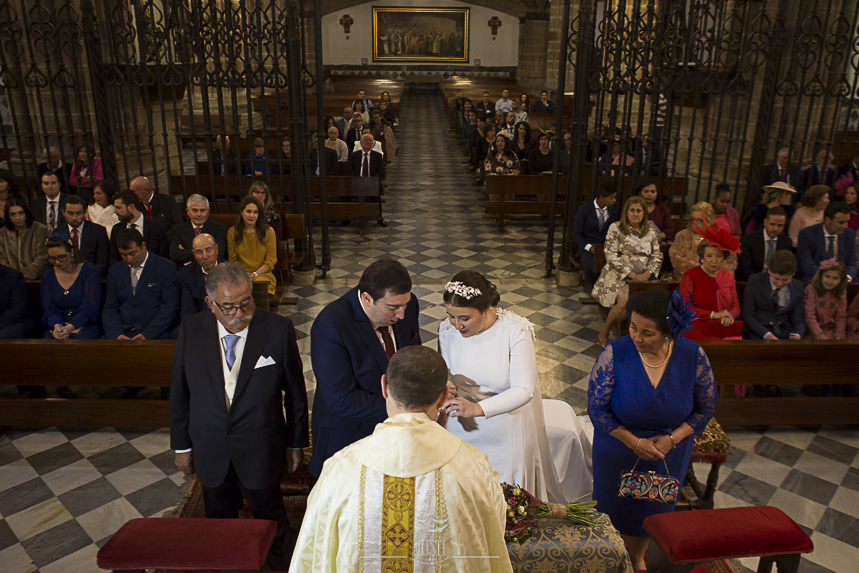 Rocio y Antonio - Foto Video Justi-27