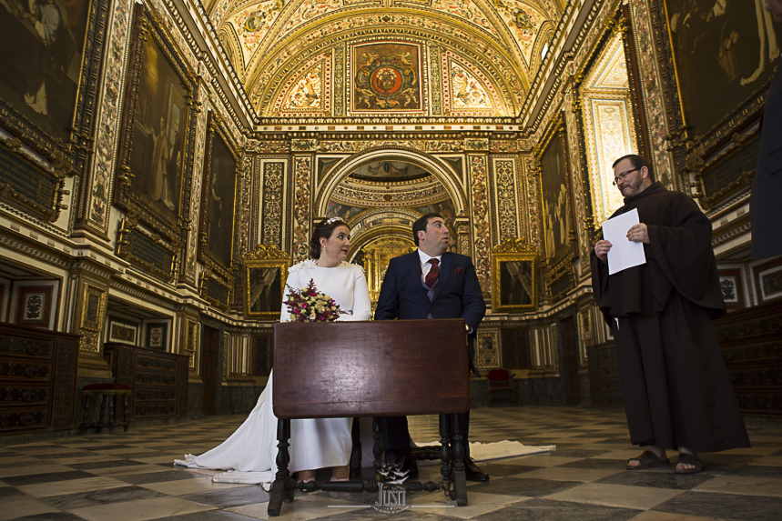 Rocio y Antonio - Foto Video Justi-28