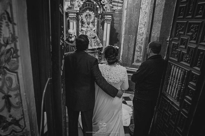 Rocio y Antonio - Foto Video Justi-29