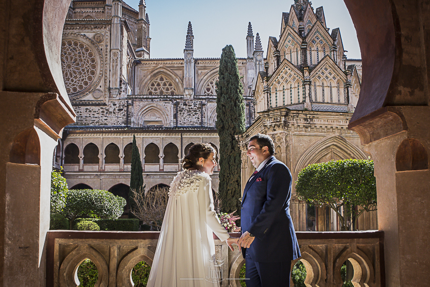 Rocio y Antonio - Foto Video Justi-31