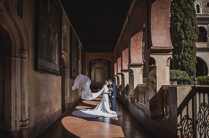 Rocio y Antonio - Foto Video Justi-34