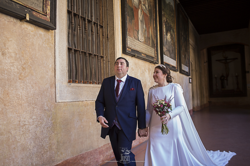 Rocio y Antonio - Foto Video Justi-36