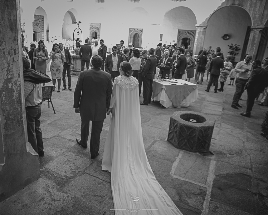 Rocio y Antonio - Foto Video Justi-37