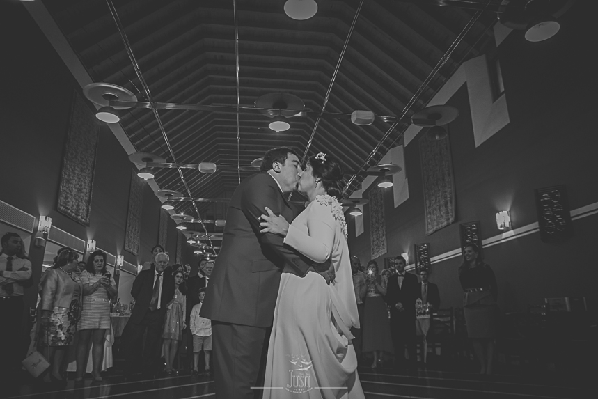 Rocio y Antonio - Foto Video Justi-43