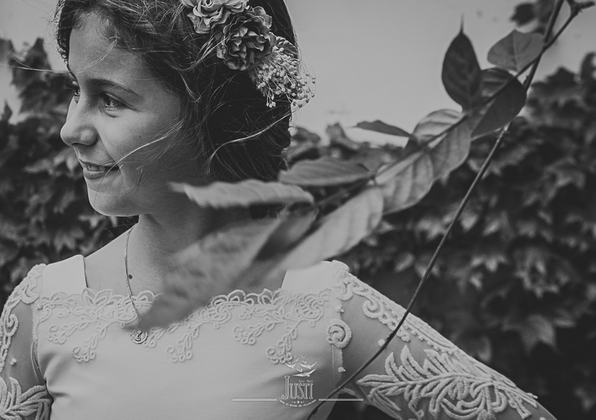 Eloísa - Comunión - Foto Video Justi-3