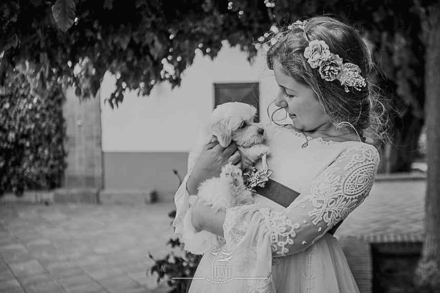 Eloísa - Comunión - Foto Video Justi-7