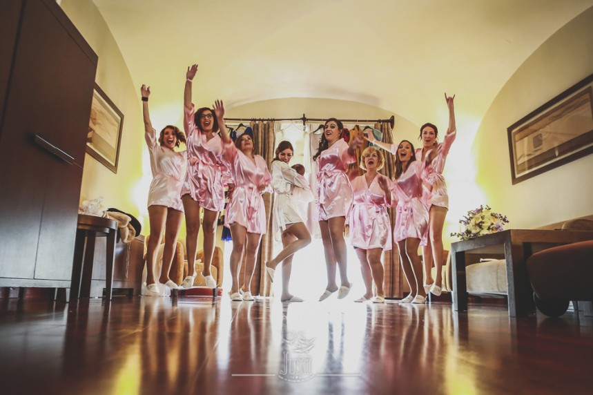 Carlos y Raquel Boda en Trujillo - Dehesa de la Torrecilla - Foto Video Justi-14