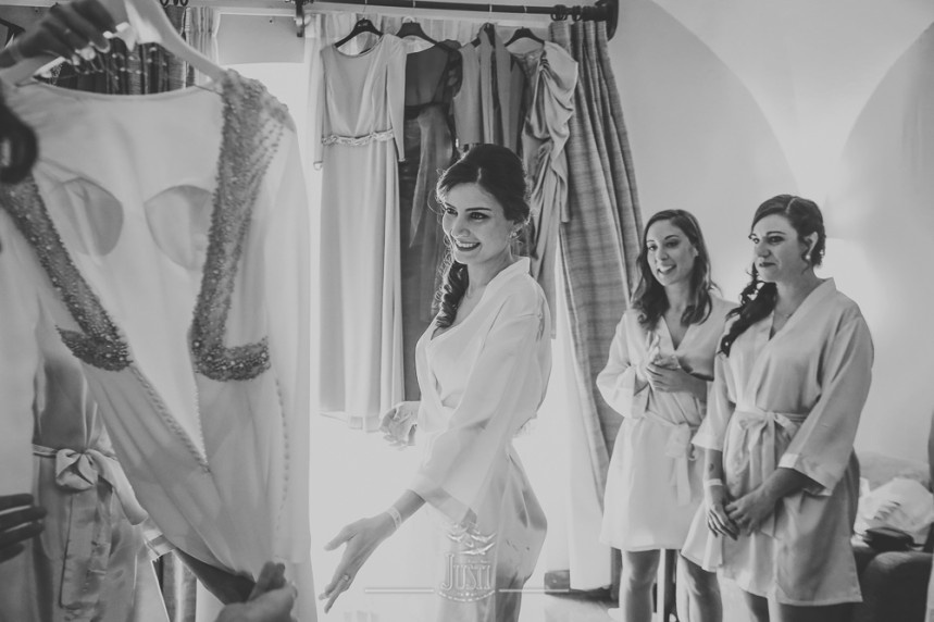 Carlos y Raquel Boda en Trujillo - Dehesa de la Torrecilla - Foto Video Justi-15