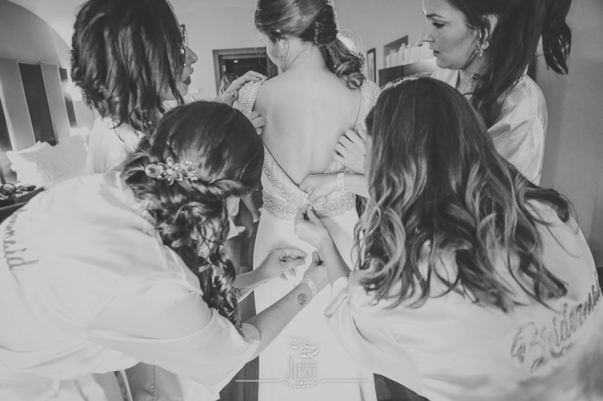 Carlos y Raquel Boda en Trujillo - Dehesa de la Torrecilla - Foto Video Justi-18