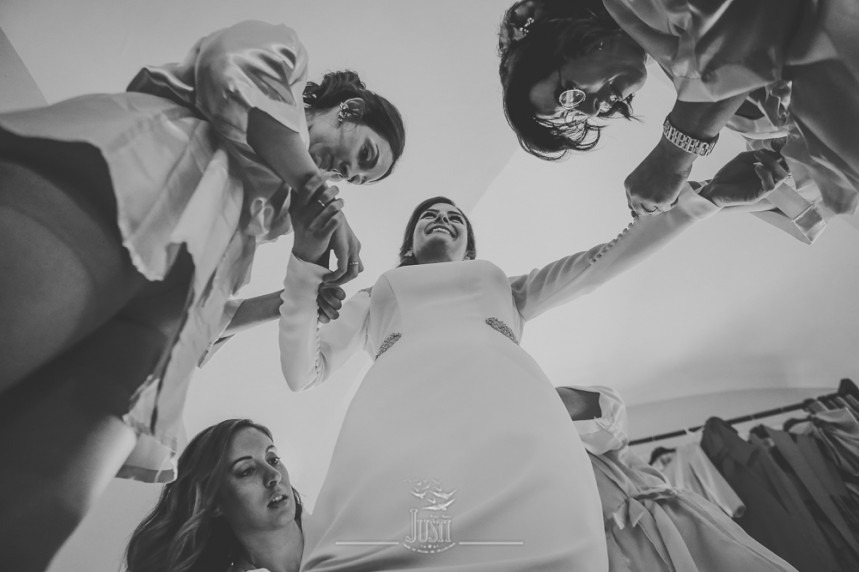 Carlos y Raquel Boda en Trujillo - Dehesa de la Torrecilla - Foto Video Justi-19