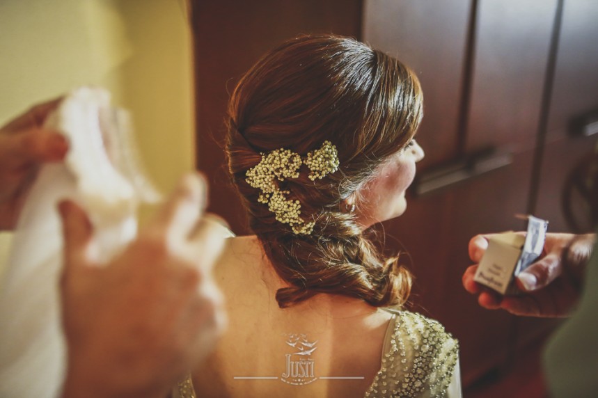 Carlos y Raquel Boda en Trujillo - Dehesa de la Torrecilla - Foto Video Justi-21