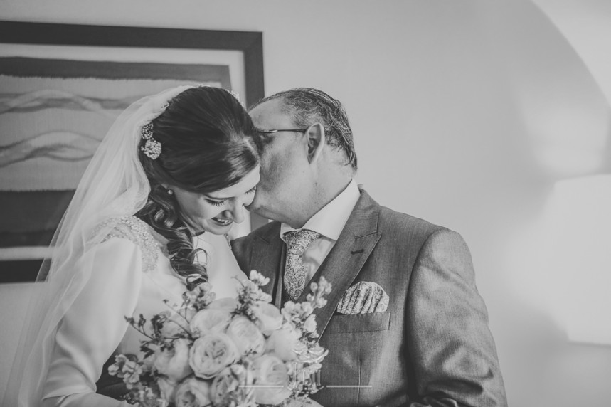 Carlos y Raquel Boda en Trujillo - Dehesa de la Torrecilla - Foto Video Justi-24
