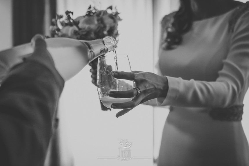 Carlos y Raquel Boda en Trujillo - Dehesa de la Torrecilla - Foto Video Justi-25