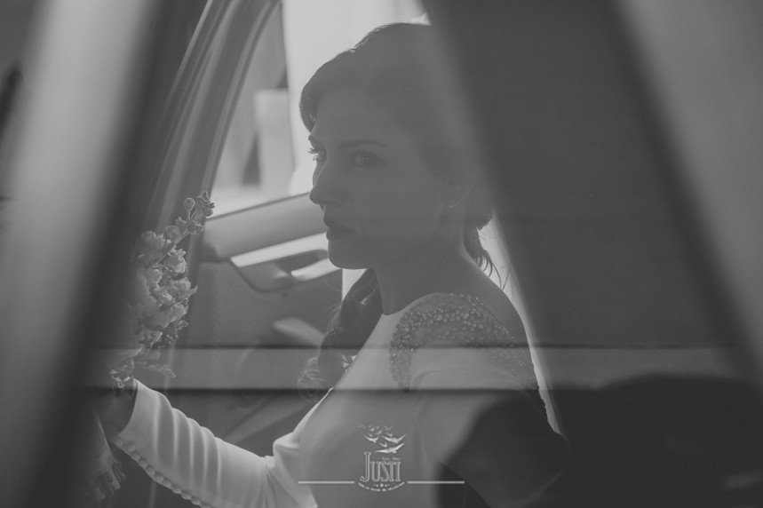 Carlos y Raquel Boda en Trujillo - Dehesa de la Torrecilla - Foto Video Justi-27