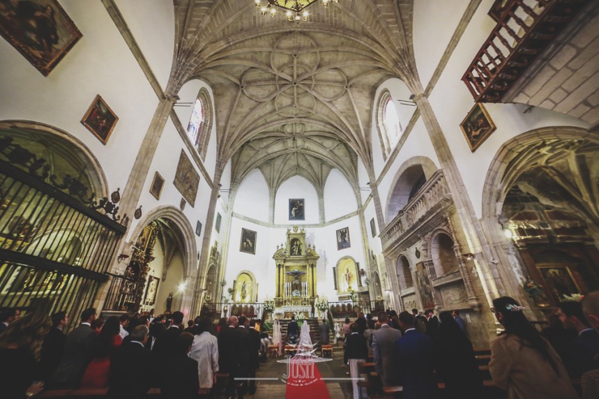 Carlos y Raquel Boda en Trujillo - Dehesa de la Torrecilla - Foto Video Justi-31