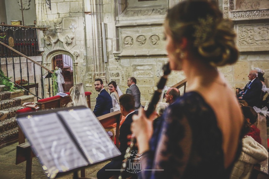 Carlos y Raquel Boda en Trujillo - Dehesa de la Torrecilla - Foto Video Justi-34