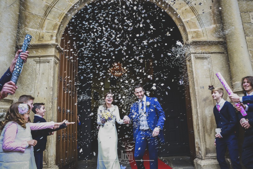 Carlos y Raquel Boda en Trujillo - Dehesa de la Torrecilla - Foto Video Justi-36