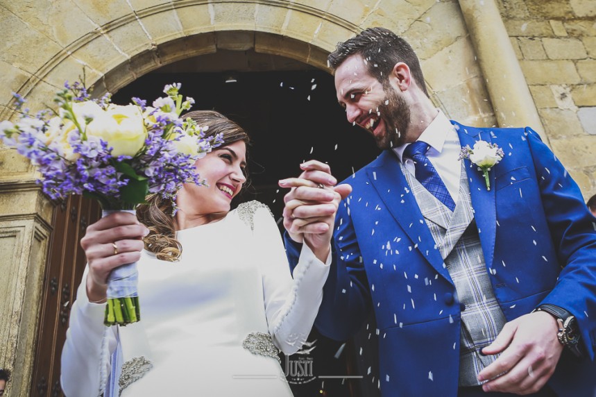 Carlos y Raquel Boda en Trujillo - Dehesa de la Torrecilla - Foto Video Justi-37