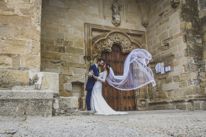 Carlos y Raquel Boda en Trujillo - Dehesa de la Torrecilla - Foto Video Justi-39