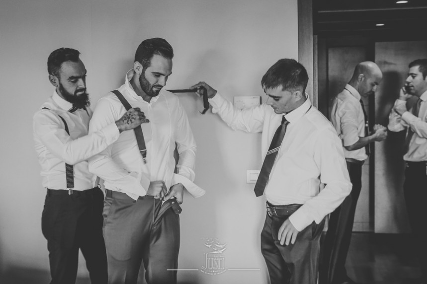 Carlos y Raquel Boda en Trujillo - Dehesa de la Torrecilla - Foto Video Justi-4