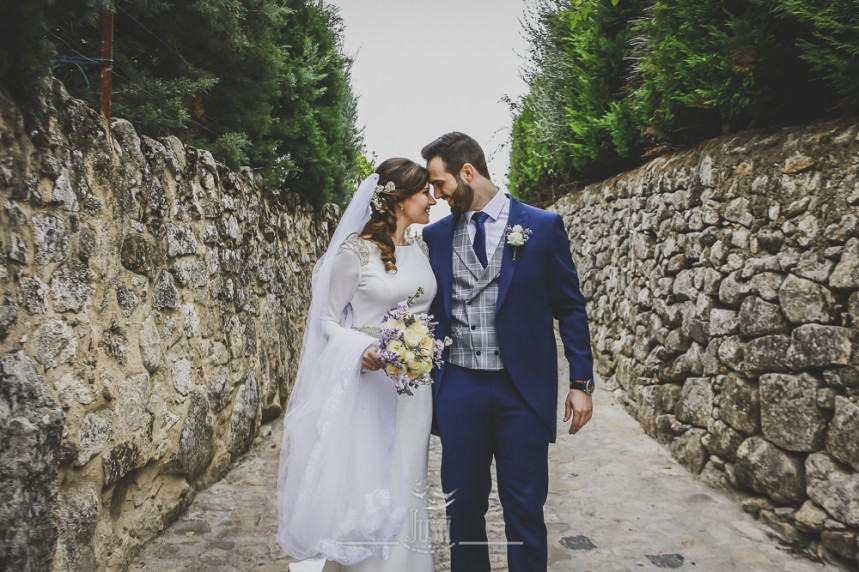 Carlos y Raquel Boda en Trujillo - Dehesa de la Torrecilla - Foto Video Justi-43