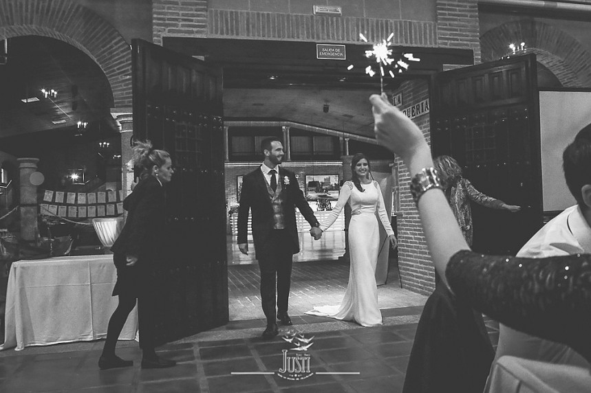 Carlos y Raquel Boda en Trujillo - Dehesa de la Torrecilla - Foto Video Justi-48