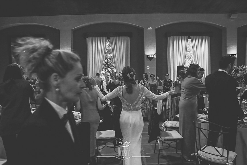 Carlos y Raquel Boda en Trujillo - Dehesa de la Torrecilla - Foto Video Justi-49