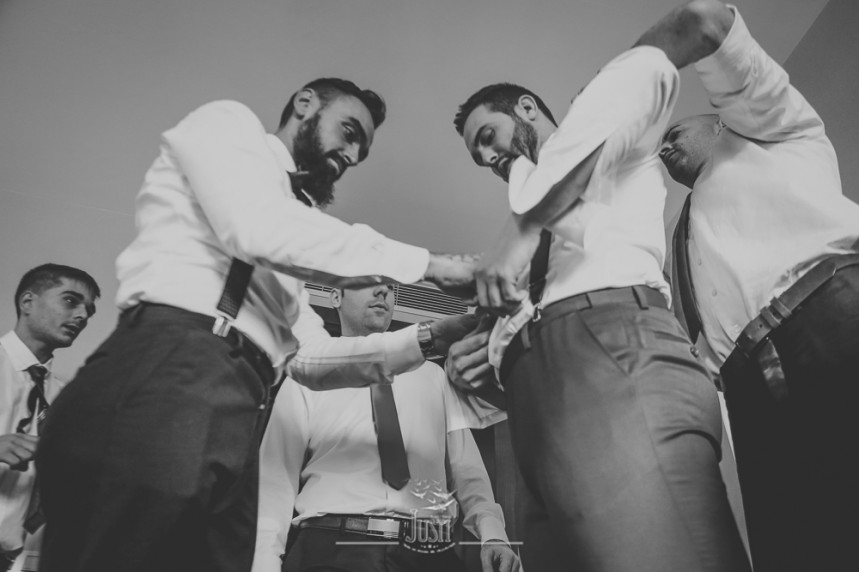 Carlos y Raquel Boda en Trujillo - Dehesa de la Torrecilla - Foto Video Justi-5