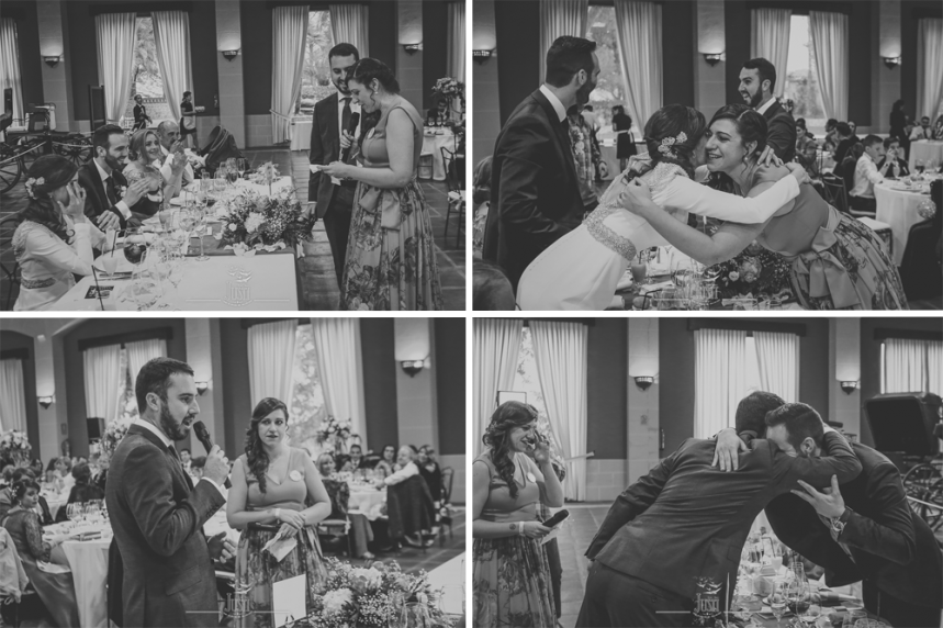 Carlos y Raquel Boda en Trujillo - Dehesa de la Torrecilla - Foto Video Justi-50