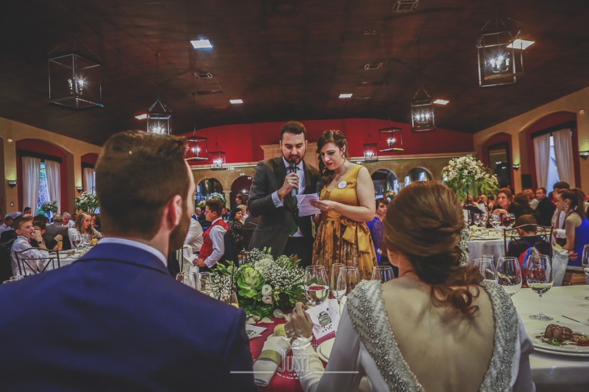 Carlos y Raquel Boda en Trujillo - Dehesa de la Torrecilla - Foto Video Justi-54