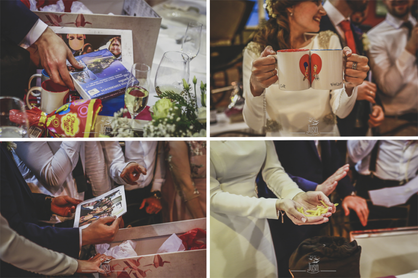Carlos y Raquel Boda en Trujillo - Dehesa de la Torrecilla - Foto Video Justi-59