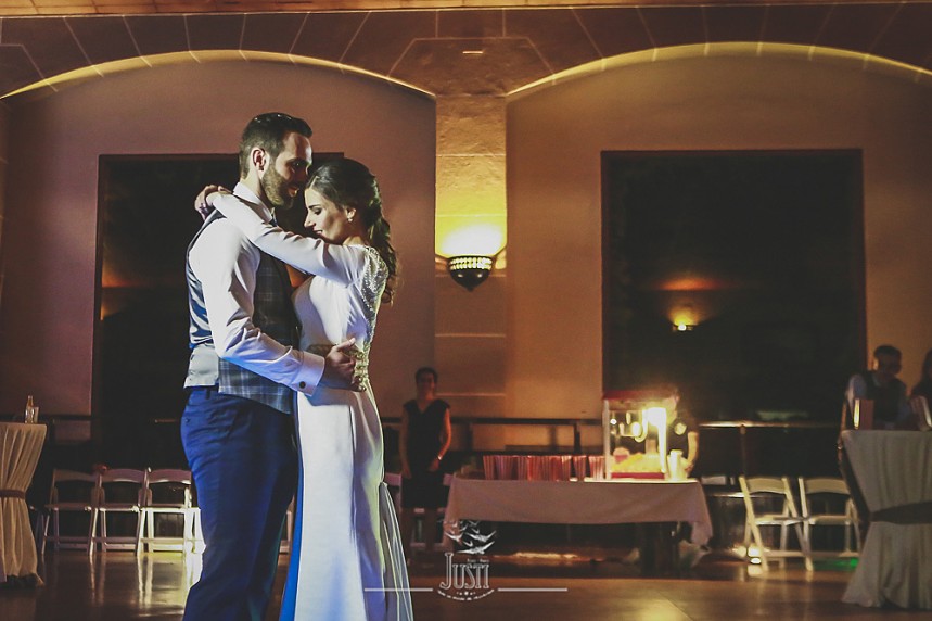 Carlos y Raquel Boda en Trujillo - Dehesa de la Torrecilla - Foto Video Justi-60