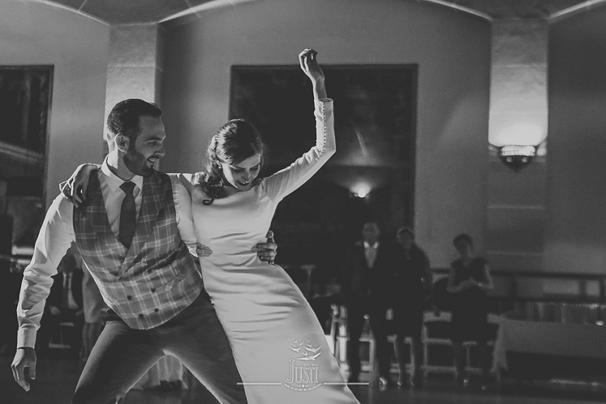 Carlos y Raquel Boda en Trujillo - Dehesa de la Torrecilla - Foto Video Justi-61