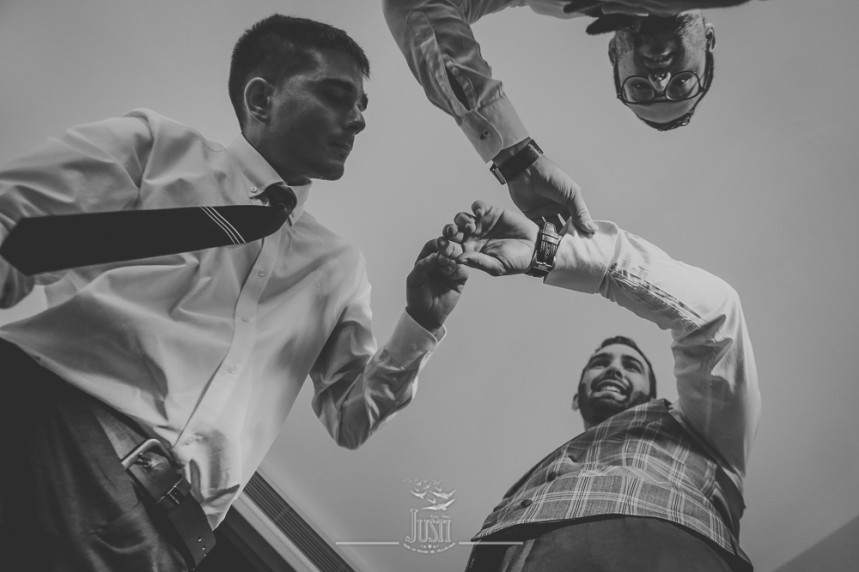 Carlos y Raquel Boda en Trujillo - Dehesa de la Torrecilla - Foto Video Justi-8