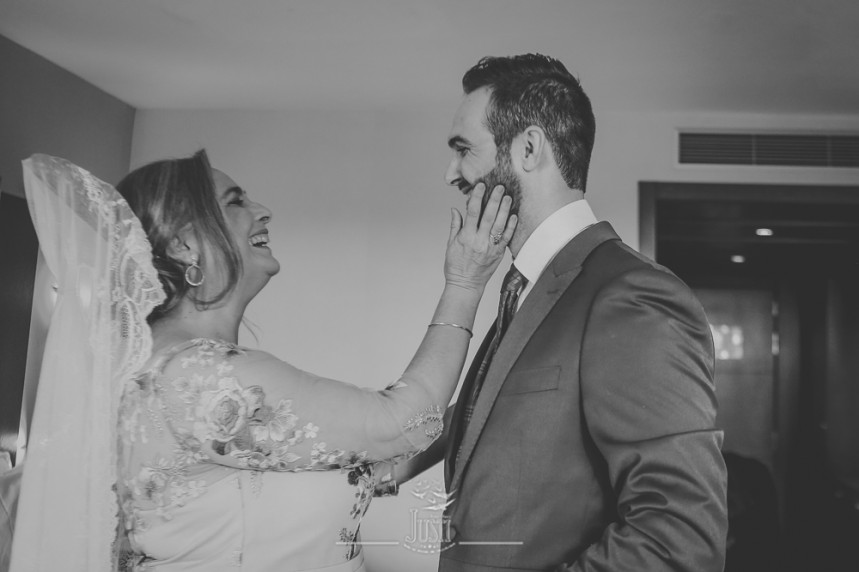 Carlos y Raquel Boda en Trujillo - Dehesa de la Torrecilla - Foto Video Justi-9