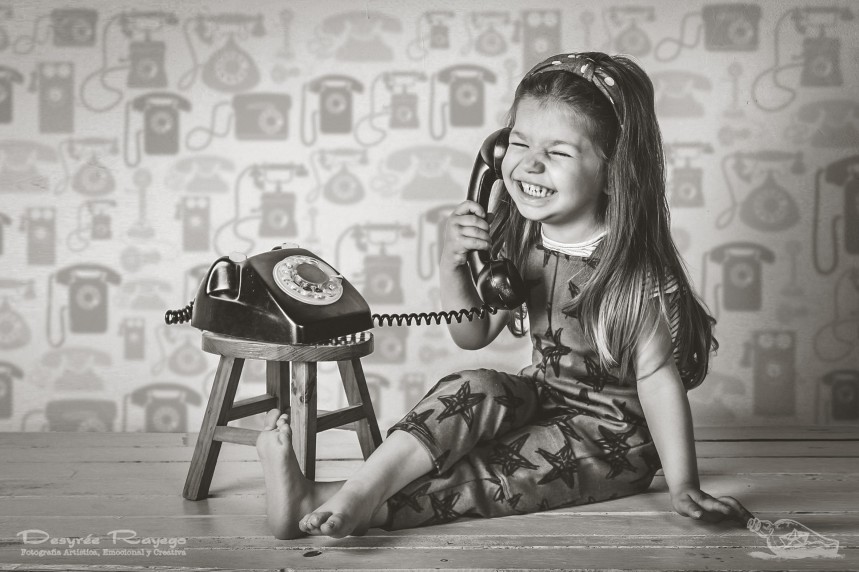 Fotografia profesional infantil de estudio extremadura fotografo badajoz caceres