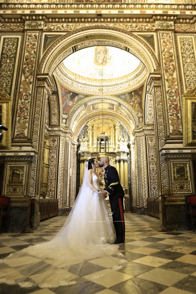 Foto Video Justi-14 real monasterio de santa maría de guadalupe