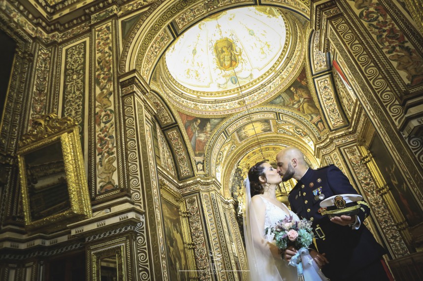 Foto Video Justi-15 monasterio de guadalupe boda guardia civil camerino de la virgen